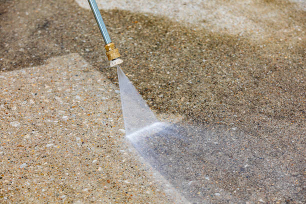 Best Sidewalk and Walkway Cleaning  in Streetsboro, OH