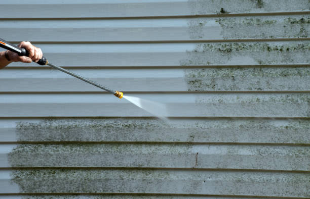 Streetsboro, OH Pressure Washing Services Company
