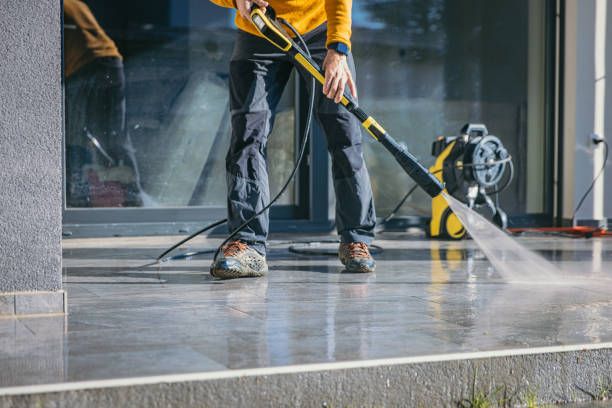 Best Patio and Deck Pressure Washing  in Streetsboro, OH