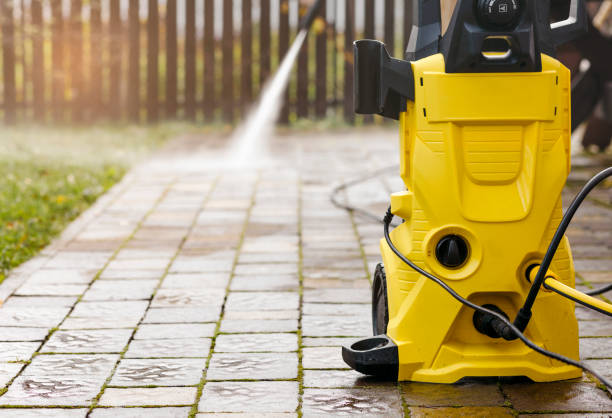 Best Patio and Deck Pressure Washing  in Streetsboro, OH